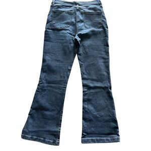 Kensie Bellbottom Jeans